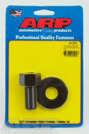 ARP - ARP 145-2503 - Chrysler square drive balancer bolt kit