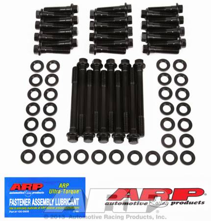 ARP - ARP 145-3609 - BB Chrysler Edel/Victor head bolt kit