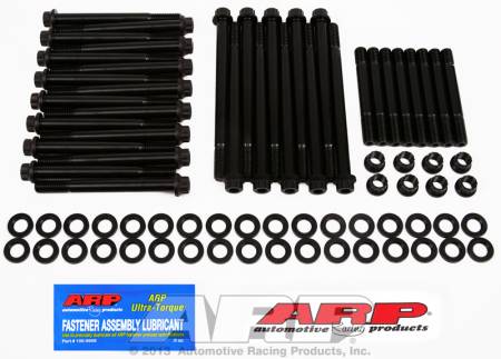 ARP - ARP 145-3901 - BB Chrysler '64-'71 426 Hemi & New Hemi crate motor head bolt kit