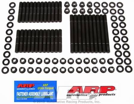 ARP - ARP 145-4206 - Mopar B, RB & 413-426 wedge 12pt head stud kit