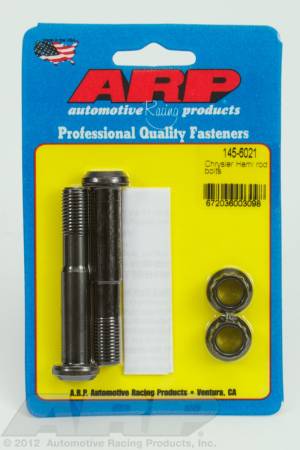 ARP - ARP 145-6021 - Chrysler Hemi rod bolts