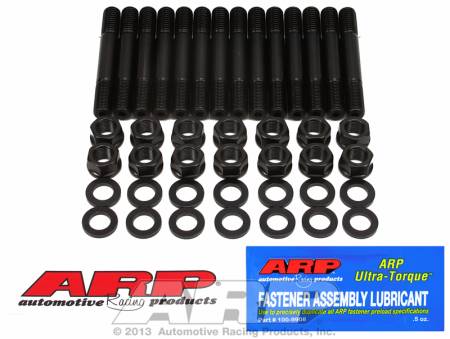 ARP - ARP 146-5401 - Jeep 4.0L inline 6cyl main stud kit