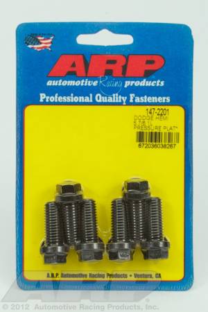 ARP - ARP 147-2201 - Dodge hemi 5.7/6.1L pressure plate bolt kit