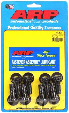 ARP - ARP 147-2802 - Dodge Cummins 5.9L DSL pre'04 flywheel bolt kit