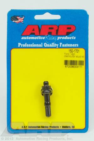 ARP - ARP 150-1701 - Ford 12pt distributor stud kit