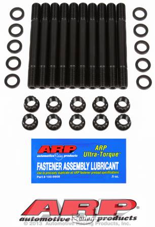 ARP - ARP 151-4201 - Ford Pinto 2000cc Inline 4 head stud kit