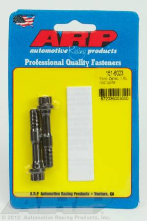 ARP - ARP 151-6023 - Ford Zetec 1.6L rod bolts