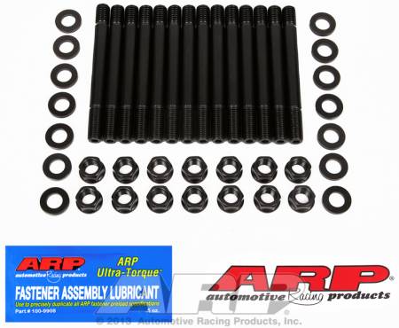ARP - ARP 152-4001 - Ford Inline 6, 240-300 hex head stud kit