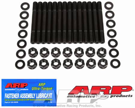 ARP - ARP 152-5401 - Ford Inline 6 main stud kit