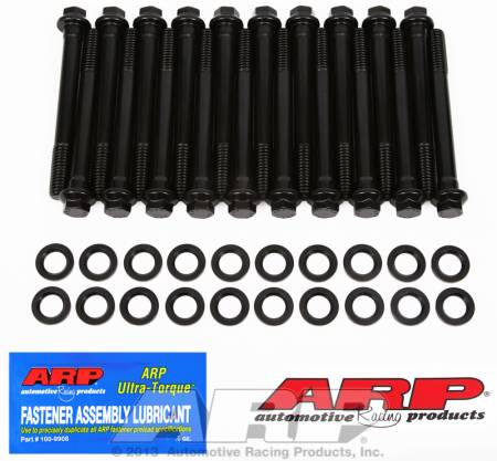 ARP - ARP 154-3604 - SB Ford 351C head bolt kit