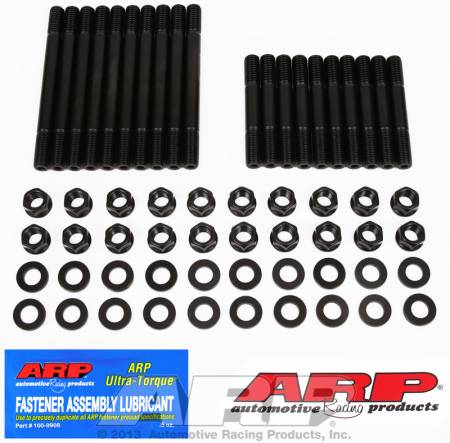 ARP - ARP 154-4001 - Ford 289-302 7/16" hex head stud kit