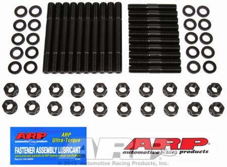 ARP - ARP 154-4003 - SB Ford 1/2" hex head stud kit