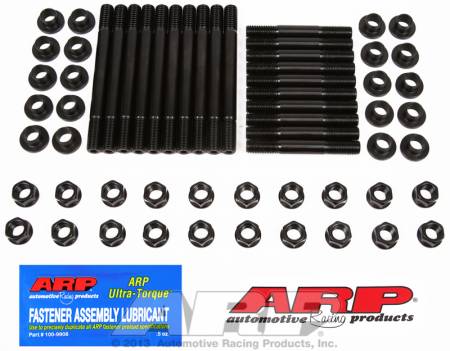 ARP - ARP 154-4005 - Ford 289-302, w/351W head, 7/16 head stud kit