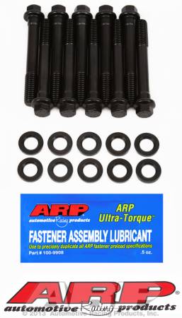 ARP - ARP 154-5001 - SB Ford 2-bolt main bolt kit