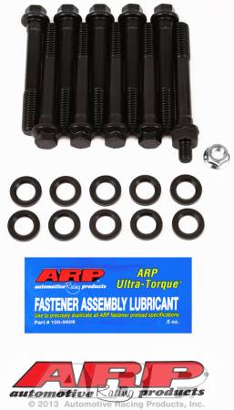 ARP - ARP 154-5003 - Ford 351 2-bolt main bolt kit