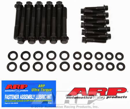 ARP - ARP 154-5204 - SB Ford 351C 4-bolt main bolt kit