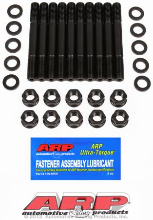 ARP - ARP 154-5403 - Ford 351W 2-bolt main stud kit