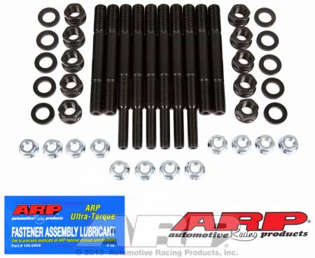 ARP - ARP 154-5503 - Ford 351W w/windage tray main stud kit