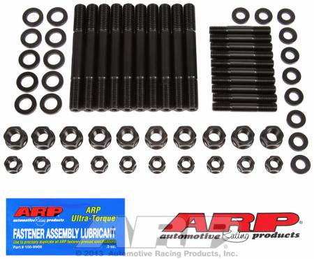 ARP - ARP 154-5604 - Ford 351C 4-bolt main stud kit