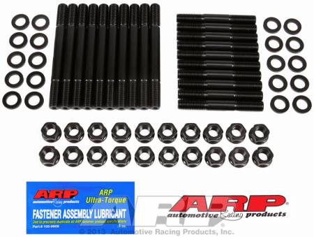 ARP - ARP 155-4001 - BB Ford 390-428 head stud kit