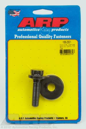ARP - ARP 156-2501 - Ford 4.6L V8 12pt balancer bolt kit