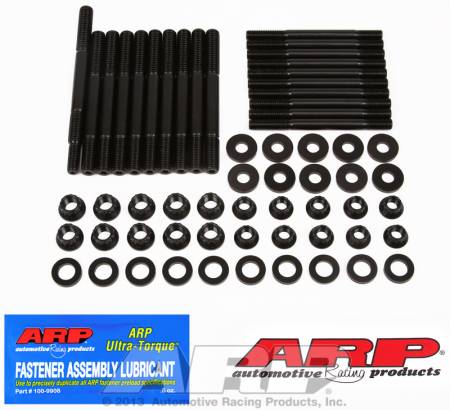 ARP - ARP 156-5802 - Ford Modular 4.6L 4V 4-bolt main stud kit