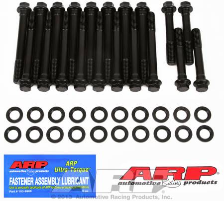 ARP - ARP 180-3601 - Olds 350-455 (early) 1/2" head bolt kit
