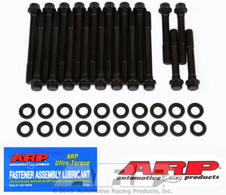 ARP - ARP 180-3700 - Olds 350-455 7/16" 12pt head bolt kit