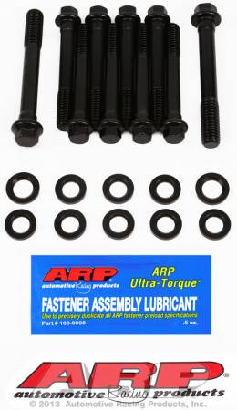 ARP - ARP 184-5001 - Olds 350 2-bolt main bolt kit