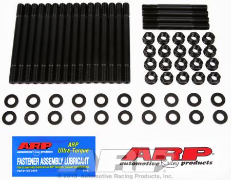 ARP - ARP 185-4001 - Olds 455 head stud kit