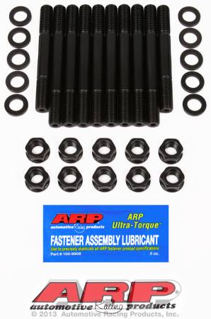 ARP - ARP 185-5401 - Olds 455 main stud kit