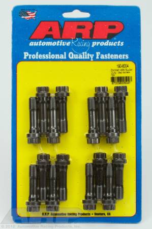 ARP - ARP 190-6004 - Pontiac 455 Super Duty cap screw rod bolt kit