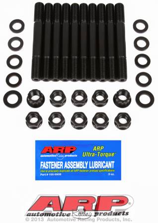 ARP - ARP 194-5401 - Pontiac 400-455 2-bolt main stud kit