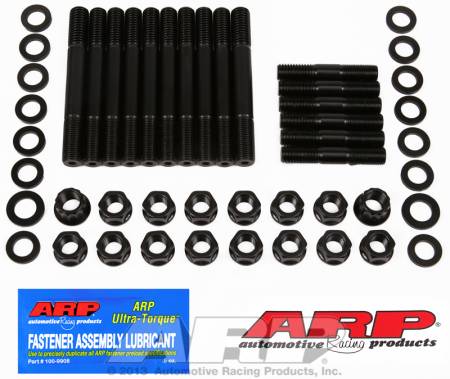 ARP - ARP 194-5601 - Pontiac 400-455 4-bolt main stud kit