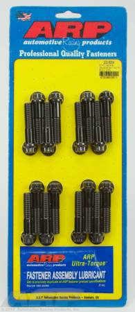 ARP - ARP 200-6004 - General replacement for alum rods, rod bolt kit