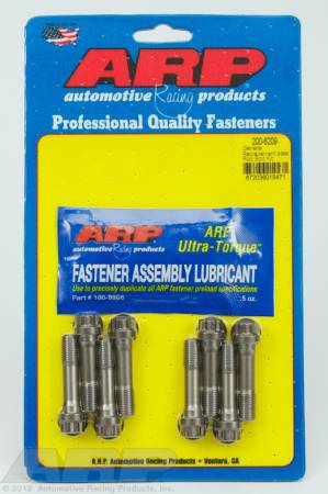 ARP - ARP 200-6209 - General replacement steel rod bolt kit