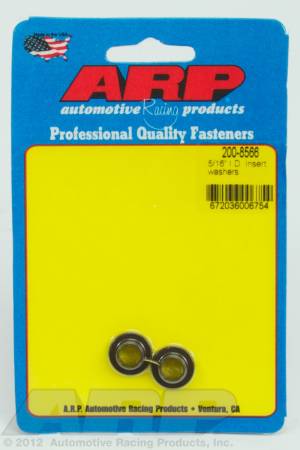 ARP - ARP 200-8566 - 5/16 ID insert washers