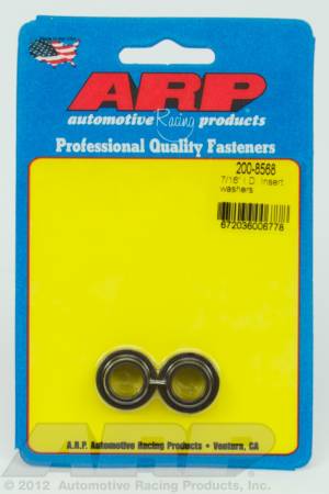 ARP - ARP 200-8568 - 7/16 ID .812 OD insert washers