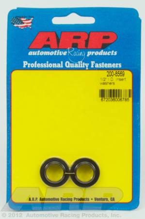 ARP - ARP 200-8569 - 1/2 ID insert washers