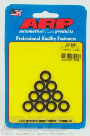 ARP - ARP 200-8584 - 5/16 ID .550 OD washers