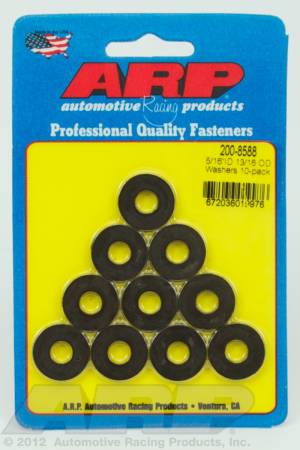 ARP - ARP 200-8588 - 5/16 ID 13/16 OD washers