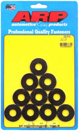 ARP - ARP 200-8742 - 1/2 ID 1.30 OD black washers