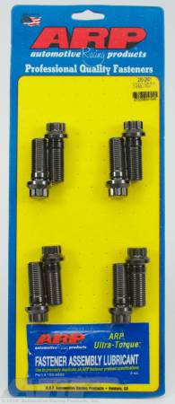 ARP - ARP 230-2801 - Chevy/GM 6.6L diesel flexplate bolt kit