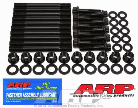 ARP - ARP 230-5401 - Chevy Duramax diesel '05 & earlier LB7/LLY main stud kit