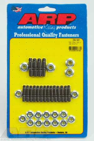 ARP - ARP 234-1901 - SB Chevy hex oil pan stud kit