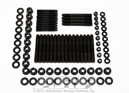 ARP - ARP 234-4340 - SB Chevy Dart LS Next 15-bolt head stud kit