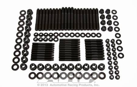 ARP - ARP 234-4341 - SB Chevy Dart LS Next 23-bolt head stud kit