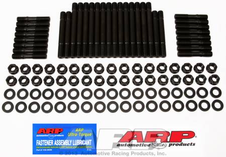 ARP - ARP 234-4401 - SB Chevy undercut hex head stud kit