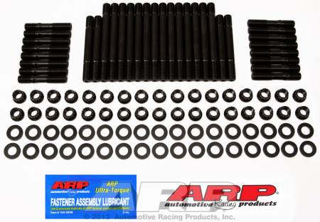 ARP - ARP 234-4601 - SB Chevy undercut 12pt head stud kit