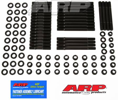 ARP - ARP 234-4727 - SB Chevy 18C & 18X Brodix head w/3/8 step stud